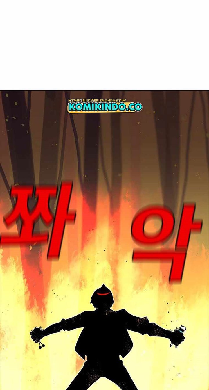 The House Without Time Chapter 40 Gambar 74