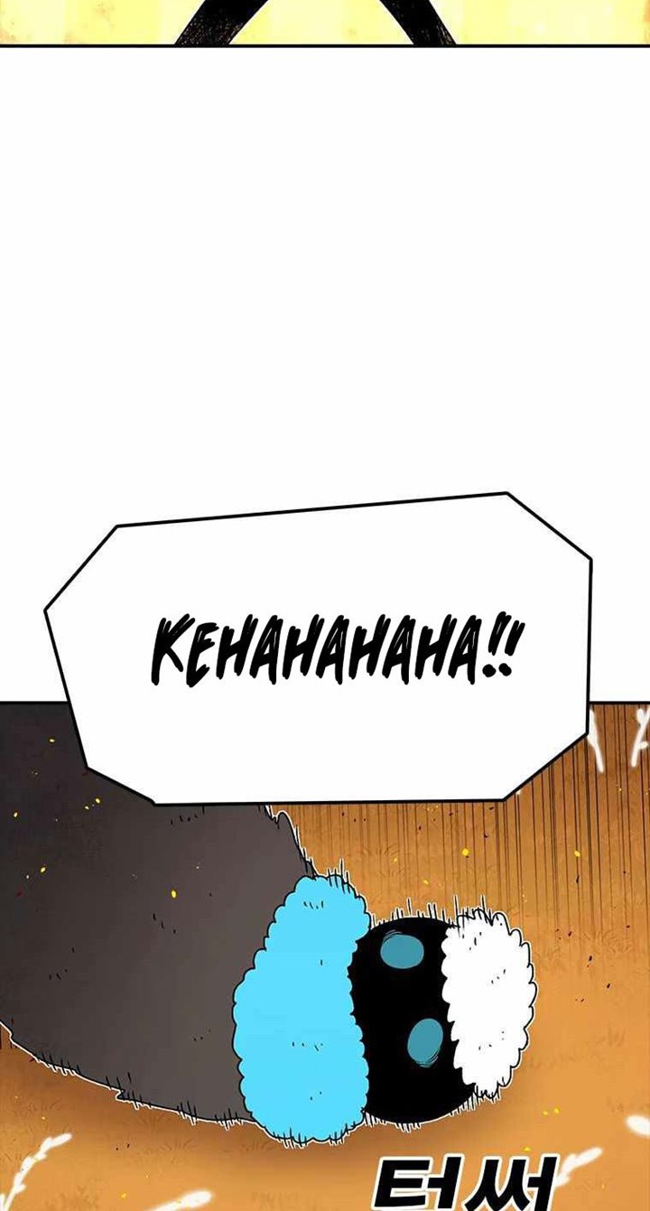 The House Without Time Chapter 40 Gambar 75