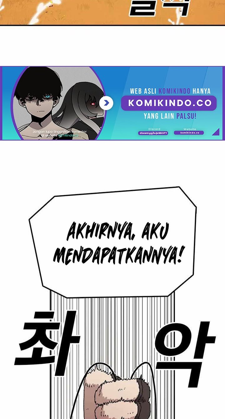 The House Without Time Chapter 40 Gambar 76