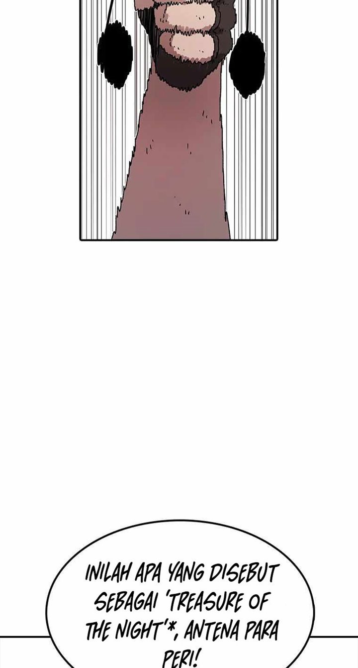 The House Without Time Chapter 40 Gambar 77