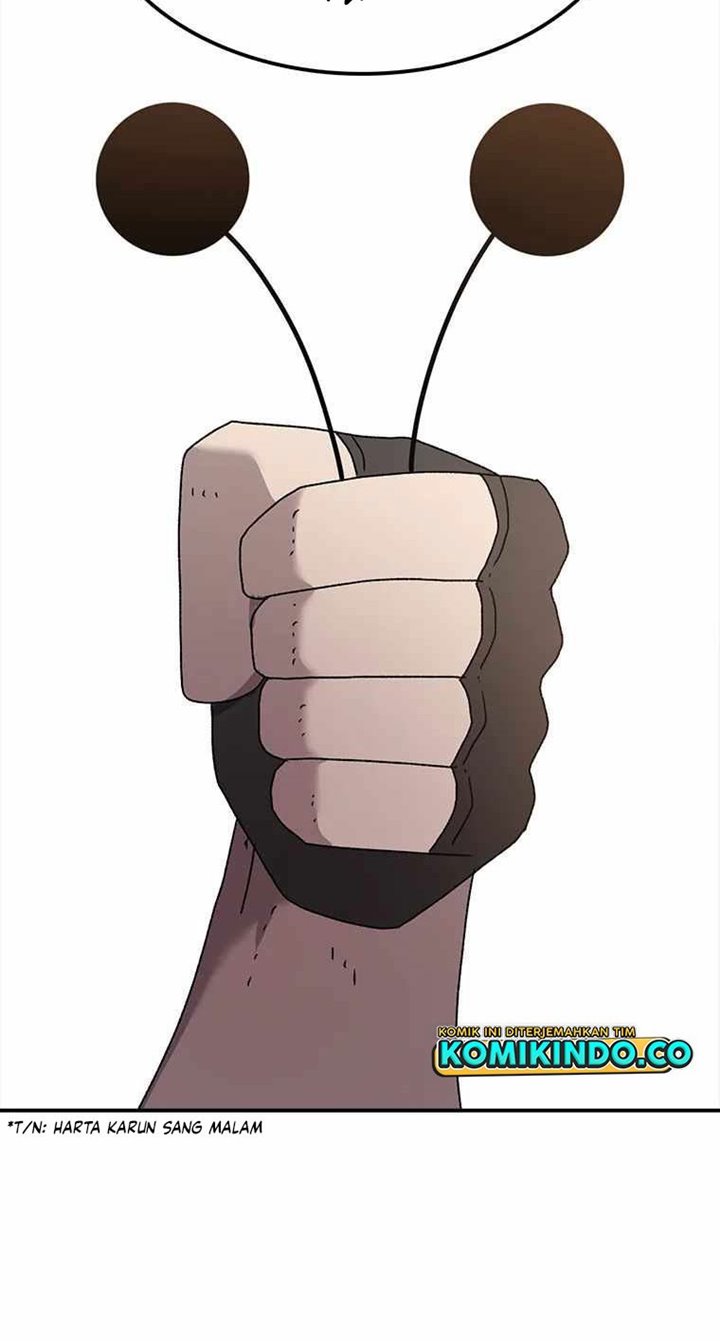 The House Without Time Chapter 40 Gambar 78