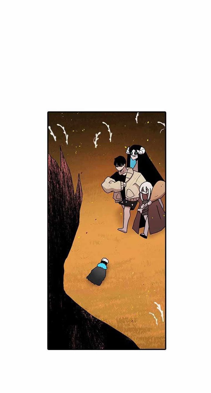 The House Without Time Chapter 40 Gambar 79