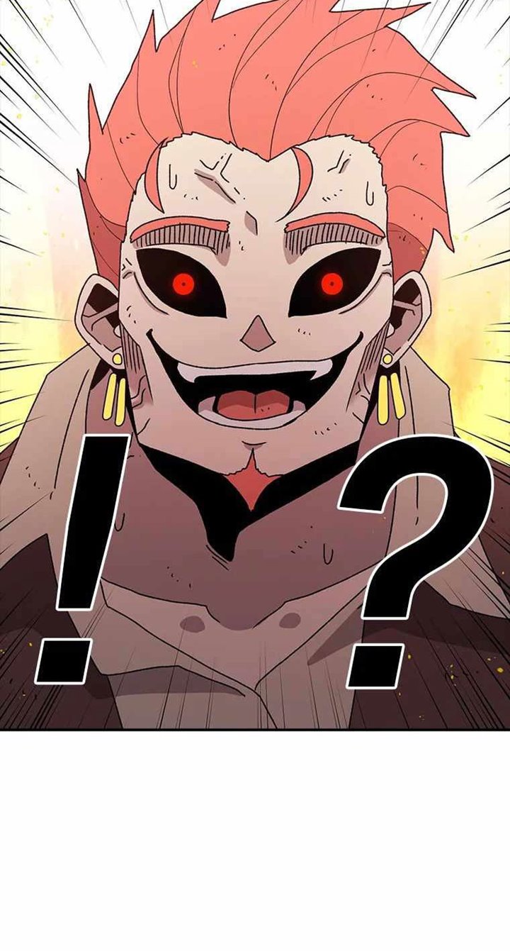 The House Without Time Chapter 40 Gambar 82