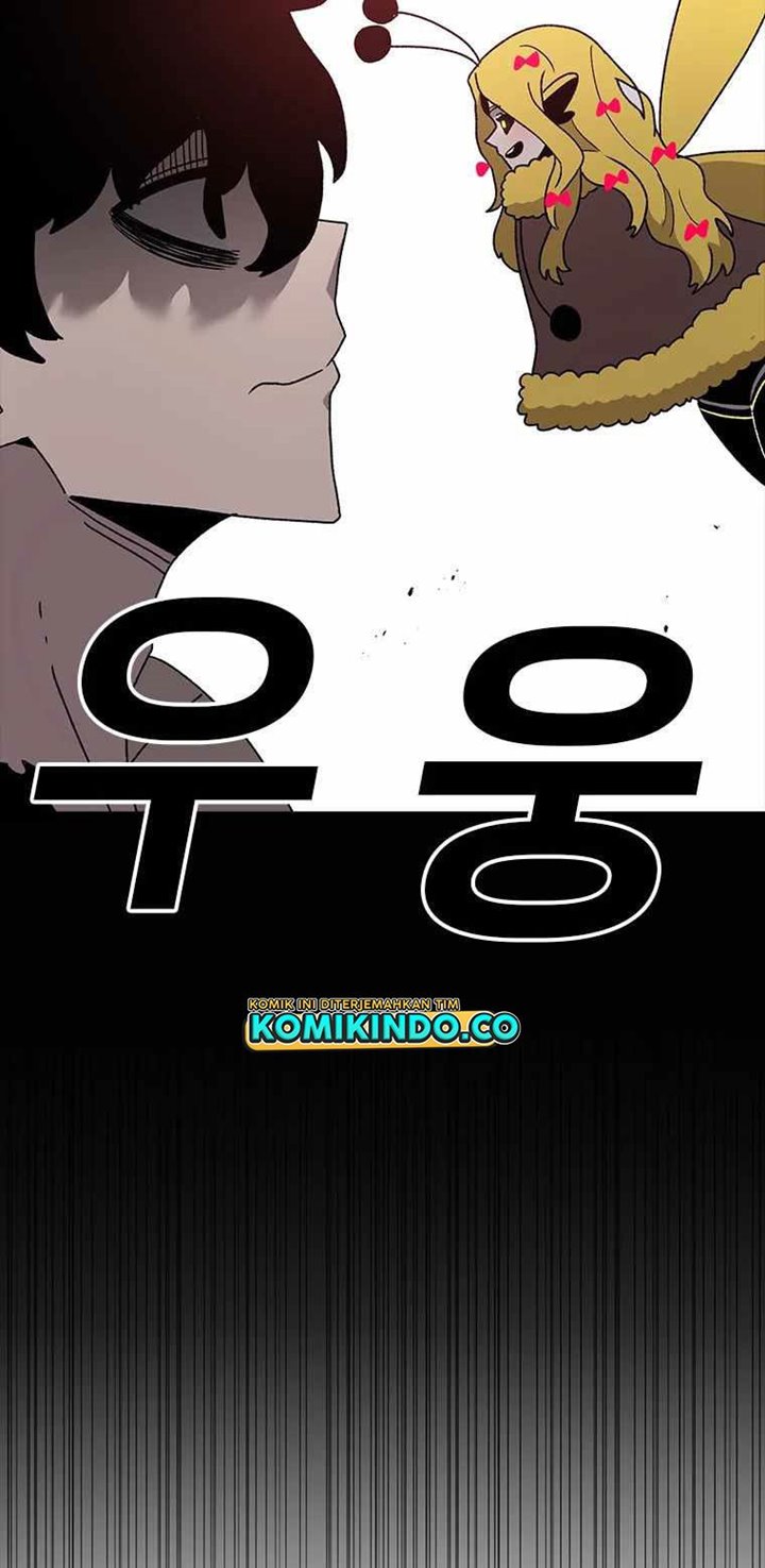 The House Without Time Chapter 40 Gambar 8