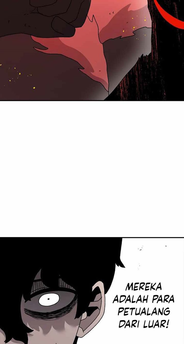 The House Without Time Chapter 40 Gambar 84