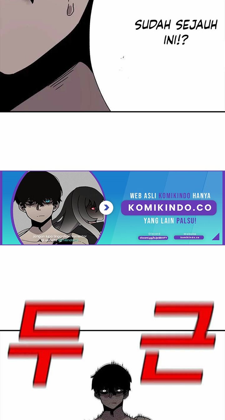 The House Without Time Chapter 40 Gambar 85