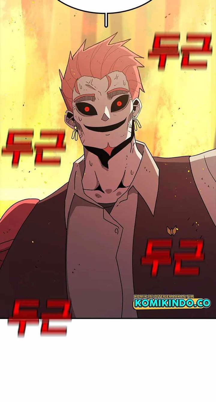 The House Without Time Chapter 40 Gambar 89