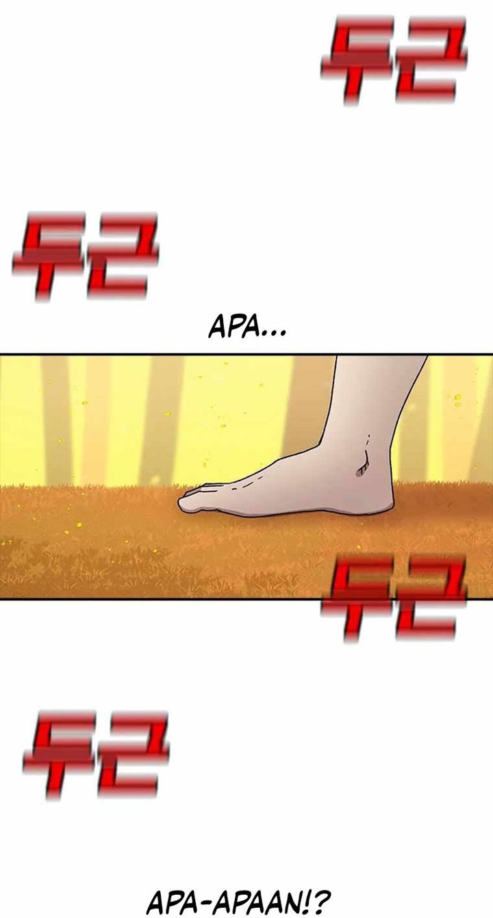 The House Without Time Chapter 40 Gambar 90