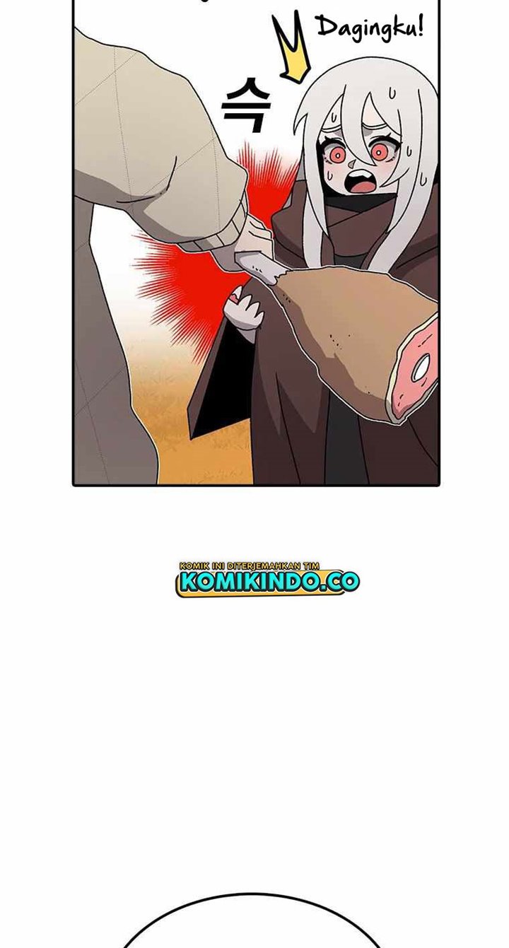 The House Without Time Chapter 40 Gambar 92