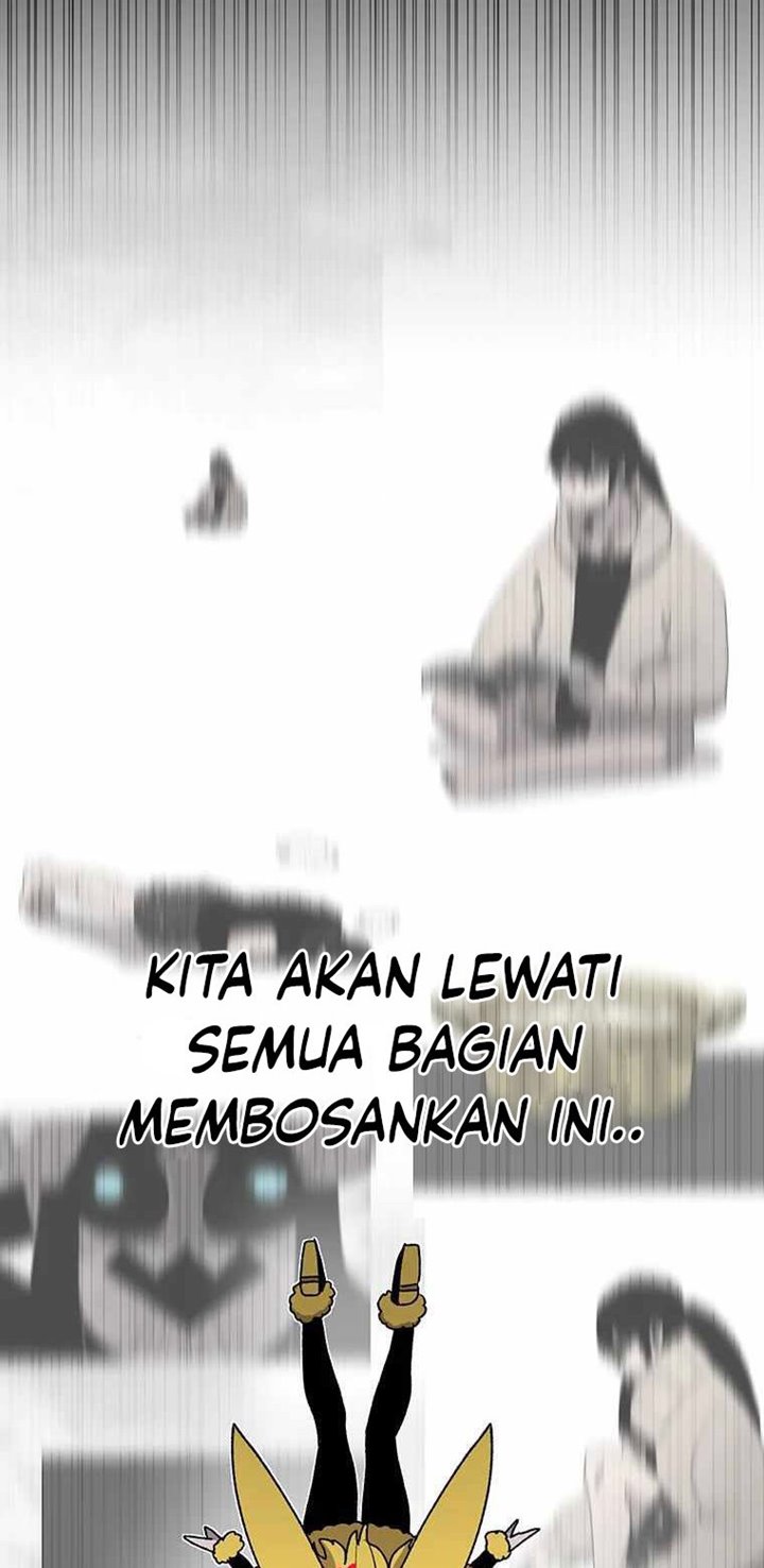 The House Without Time Chapter 40 Gambar 9
