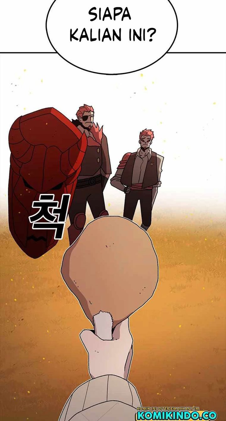 The House Without Time Chapter 40 Gambar 93