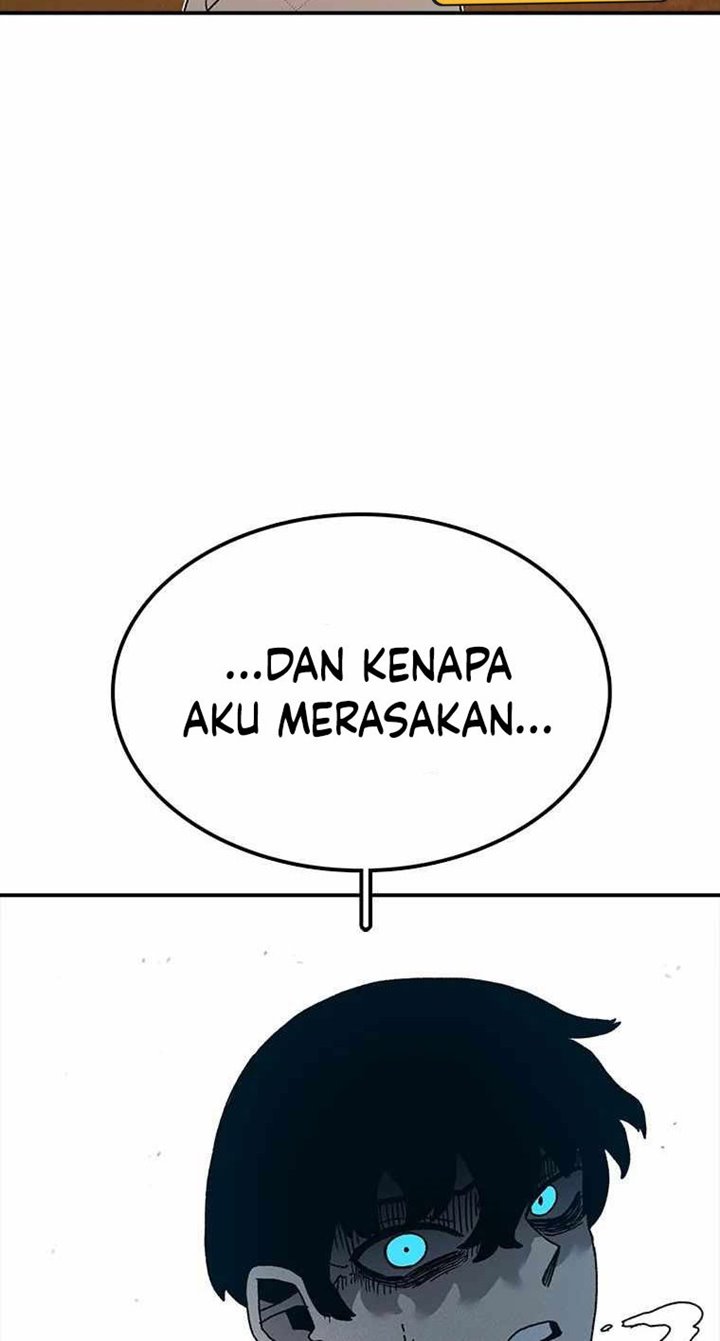 The House Without Time Chapter 40 Gambar 94