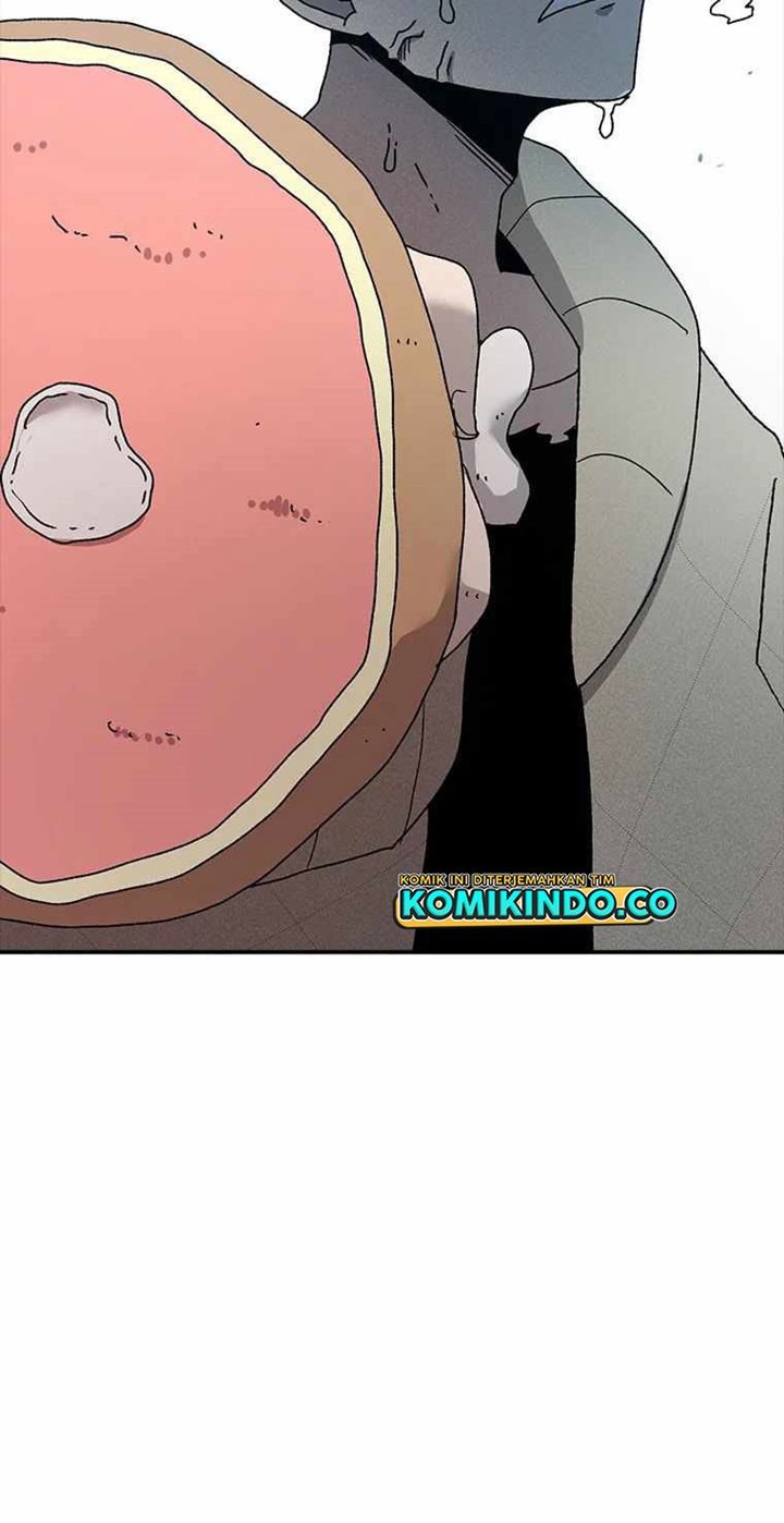 The House Without Time Chapter 40 Gambar 95