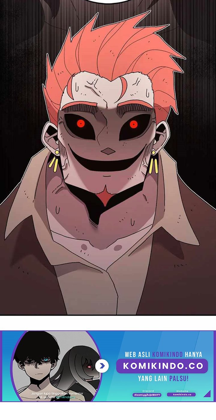 The House Without Time Chapter 40 Gambar 97