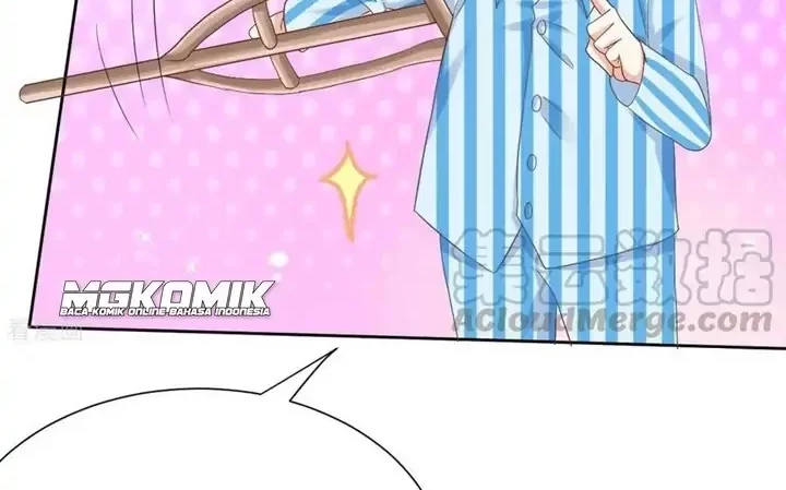 Take Your Mommy Home Chapter 334 Gambar 10