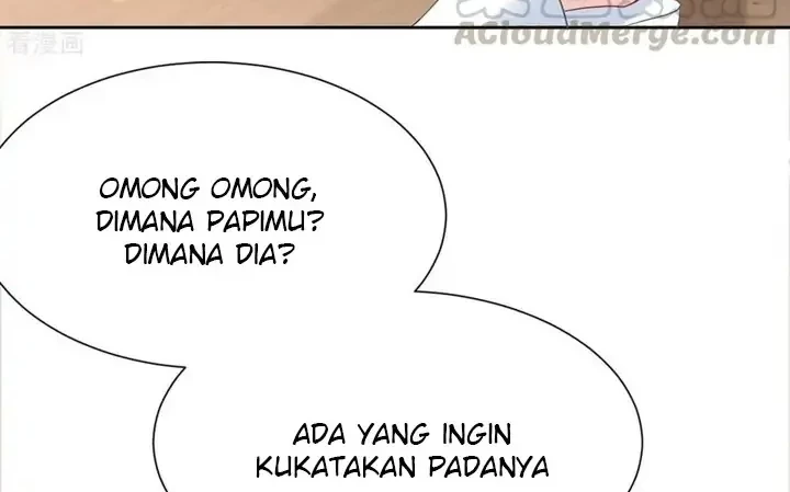 Take Your Mommy Home Chapter 334 Gambar 12