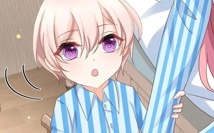 Take Your Mommy Home Chapter 334 Gambar 14