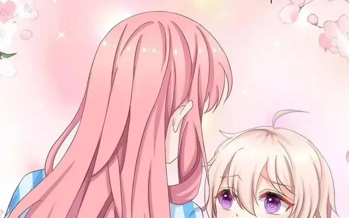 Take Your Mommy Home Chapter 334 Gambar 16