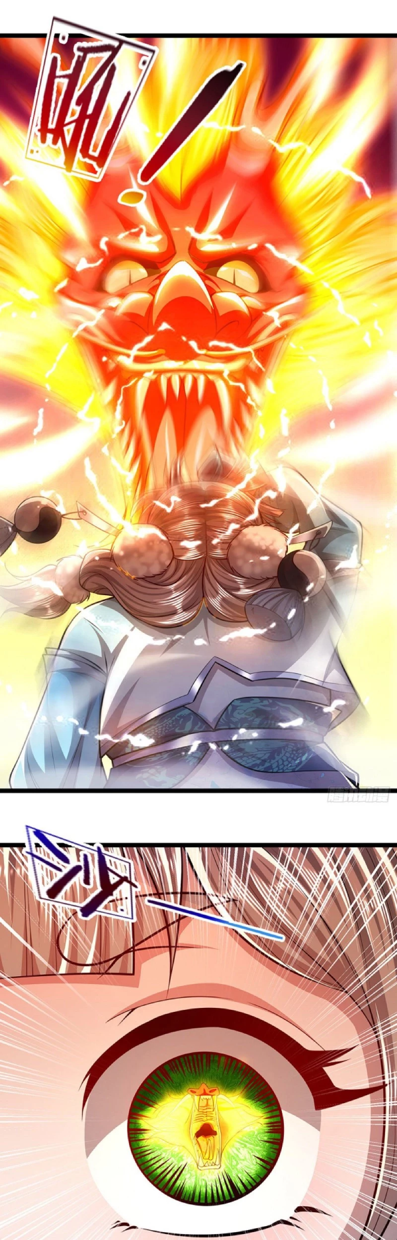 Baca  My Disciples All Over The World Chapter 59 Gambar 2