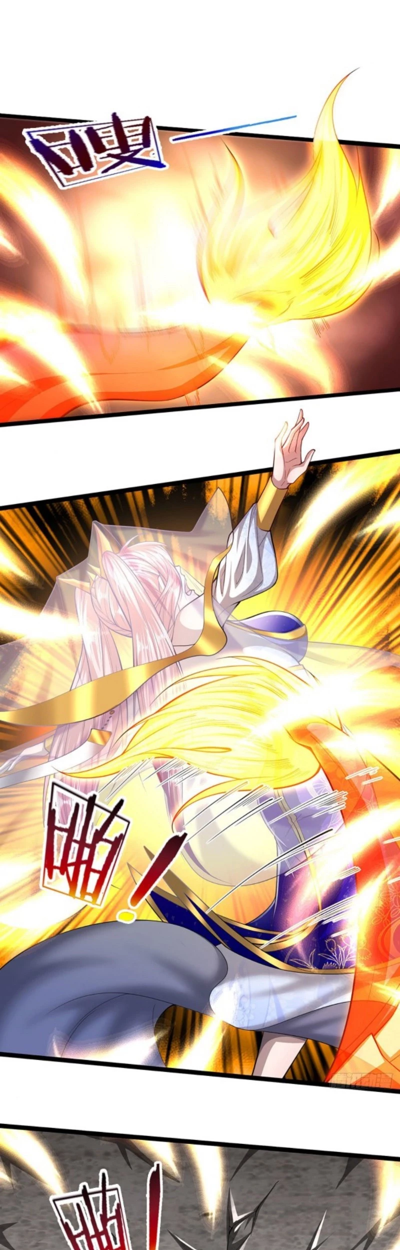 My Disciples All Over The World Chapter 59 Gambar 10