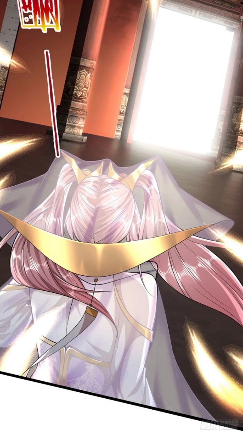 My Disciples All Over The World Chapter 59 Gambar 13