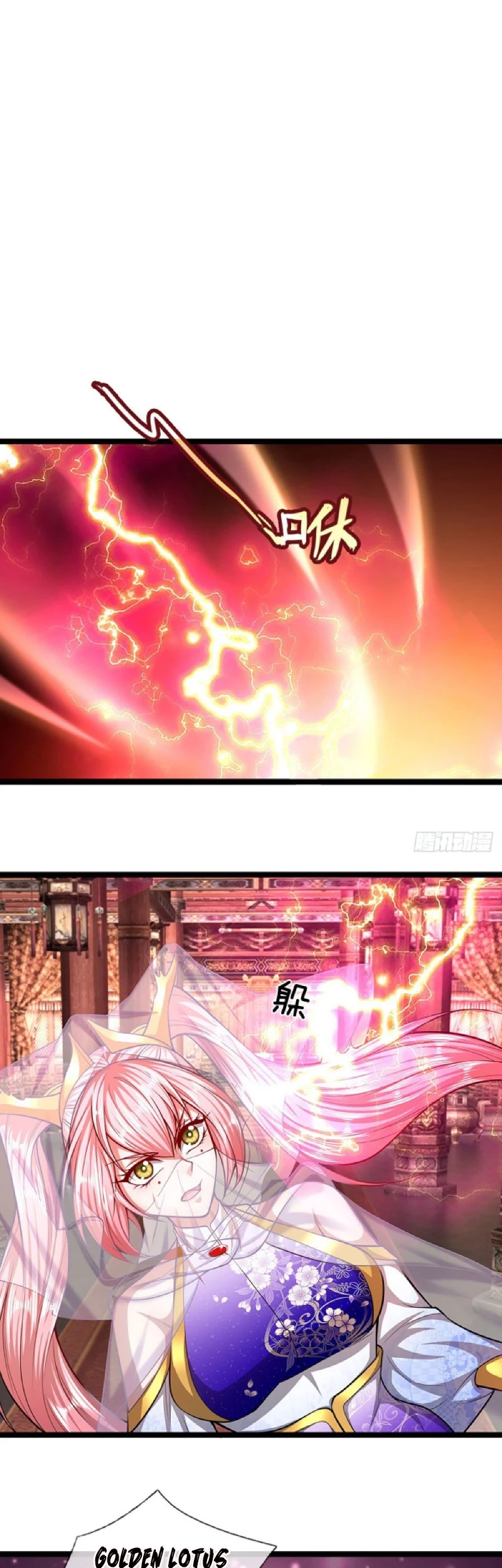 My Disciples All Over The World Chapter 59 Gambar 18