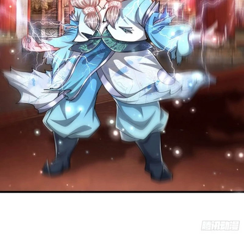 My Disciples All Over The World Chapter 59 Gambar 29