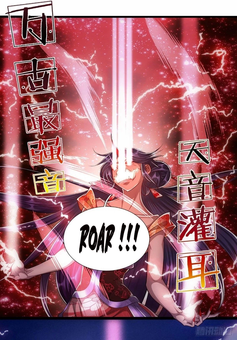 My Disciples All Over The World Chapter 58 Gambar 14