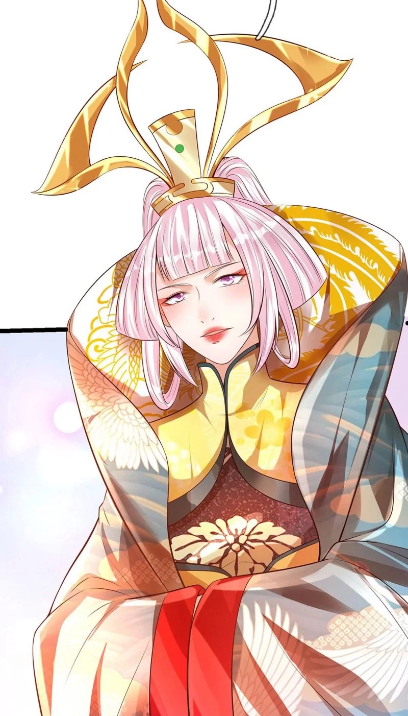 Star Sign In To Supreme Dantian Chapter 65 Gambar 4