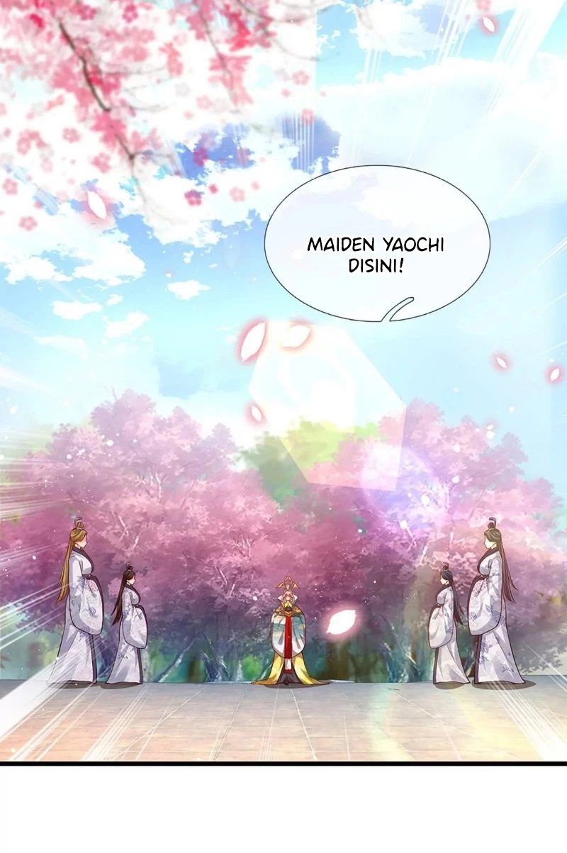 Star Sign In To Supreme Dantian Chapter 64 Gambar 10