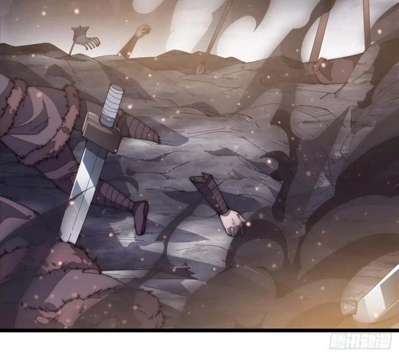 It Starts With A Mountain Chapter 155 Gambar 22