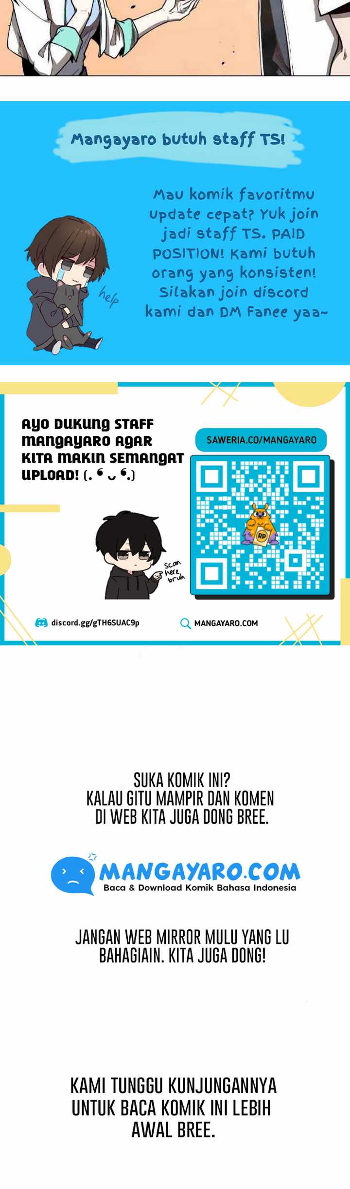 Rebirth Abandoned Less Return Chapter 250 Gambar 18