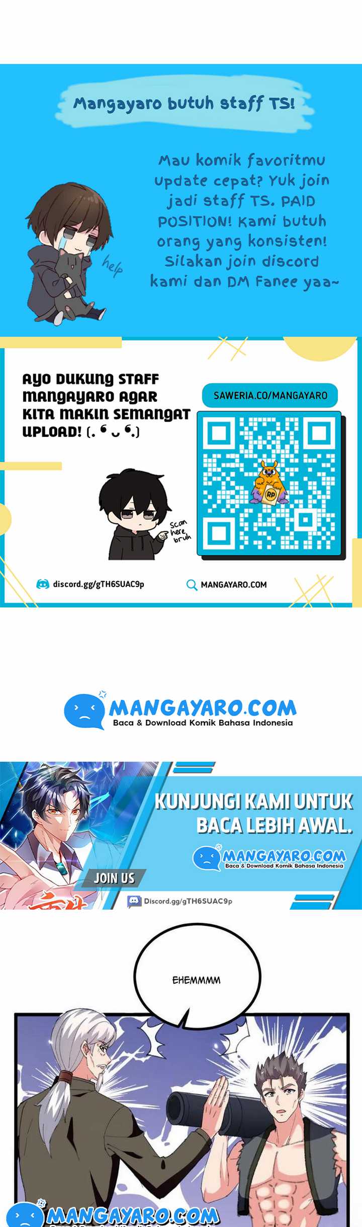 Baca Manhua Rebirth Abandoned Less Return Chapter 250 Gambar 2