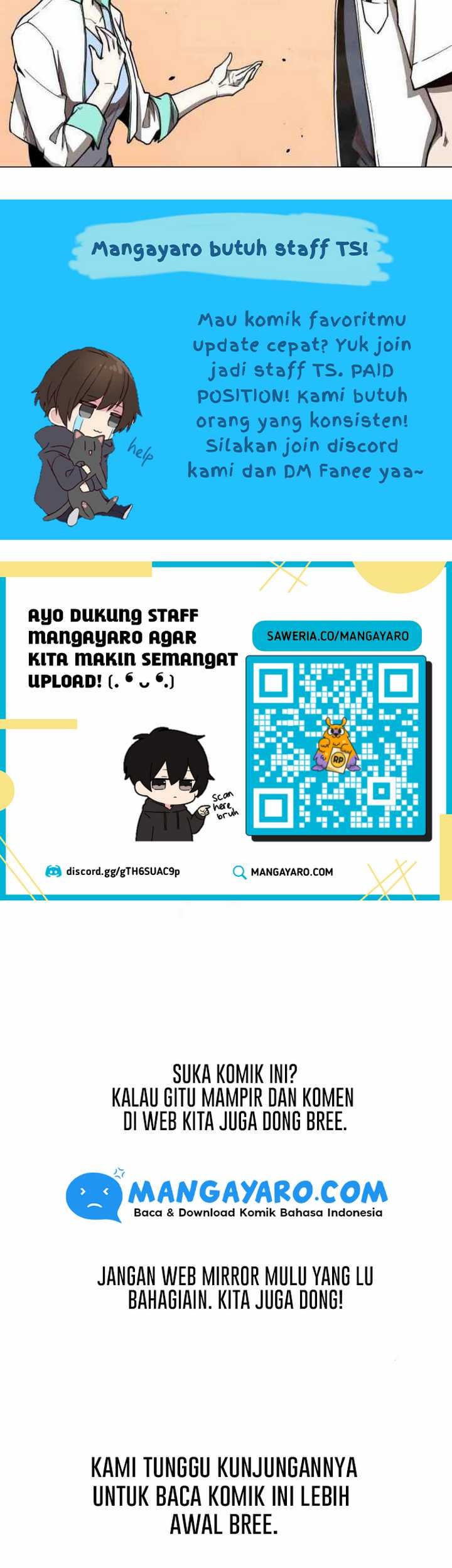 Rebirth Abandoned Less Return Chapter 249 Gambar 34