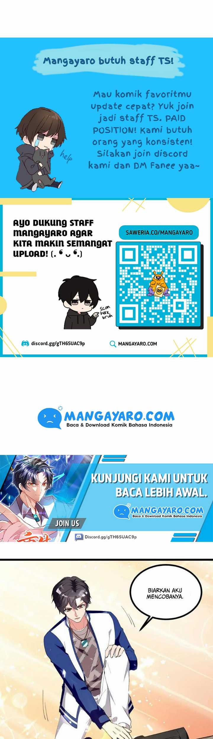 Baca  Rebirth Abandoned Less Return Chapter 247 Gambar 2