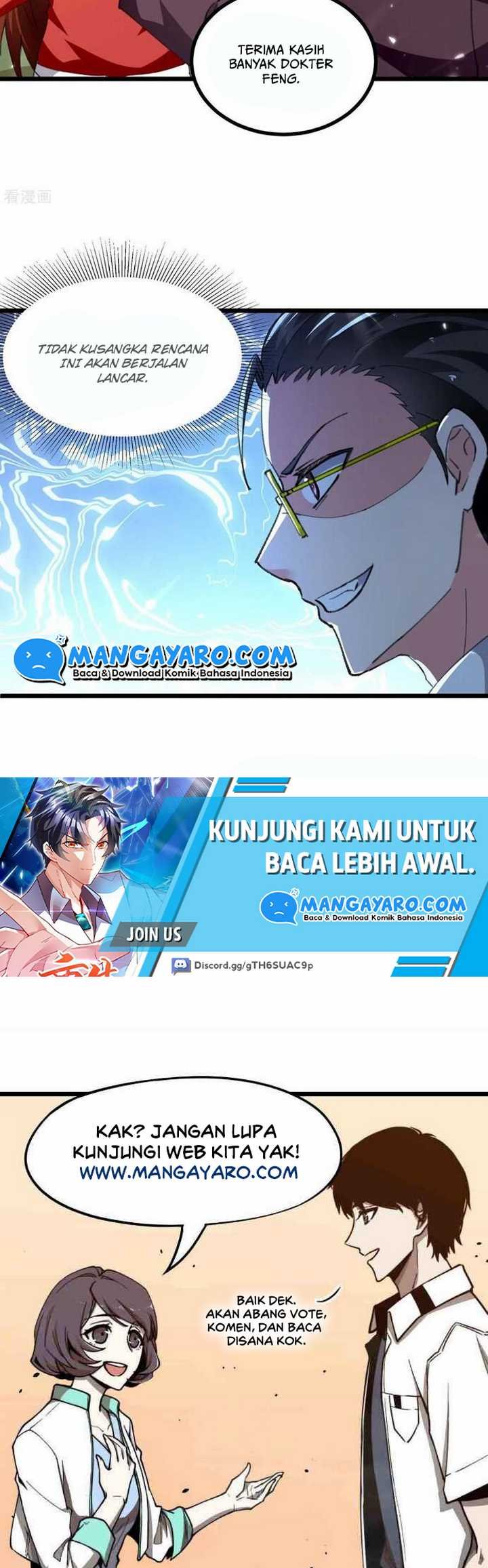 Rebirth Abandoned Less Return Chapter 245 Gambar 17