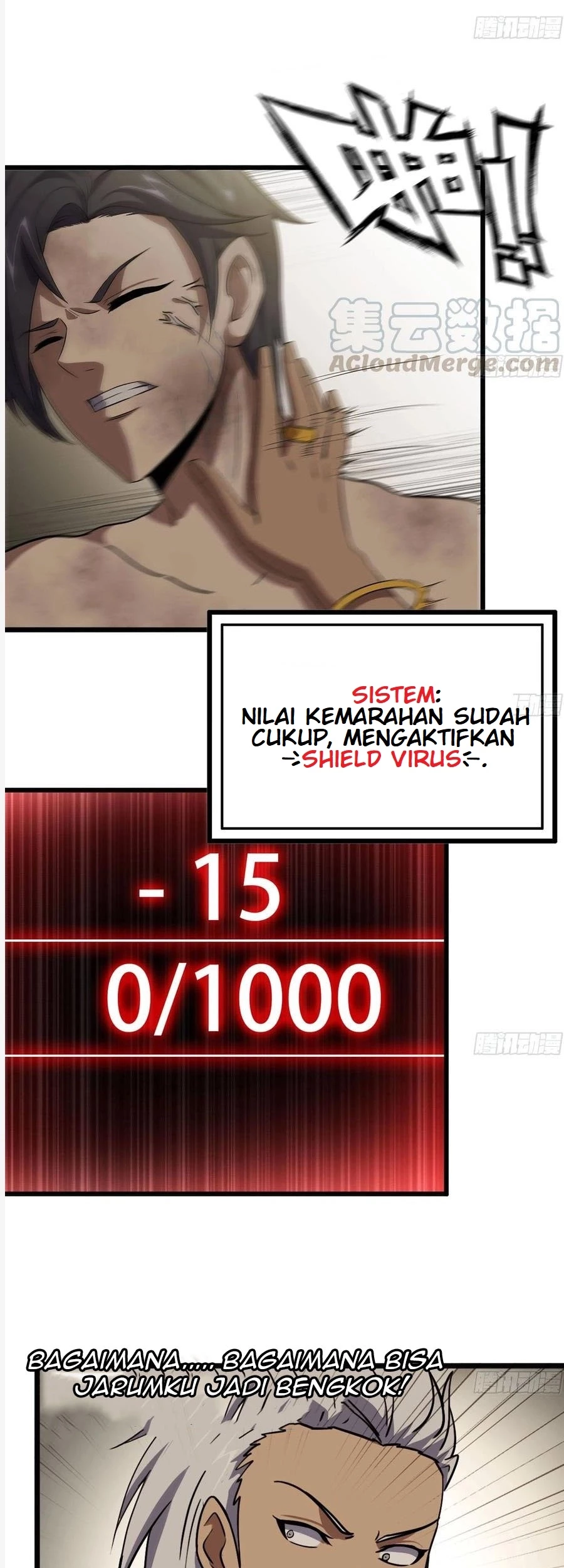 I Moved The BRICS In The Last Days Chapter 92 Gambar 15