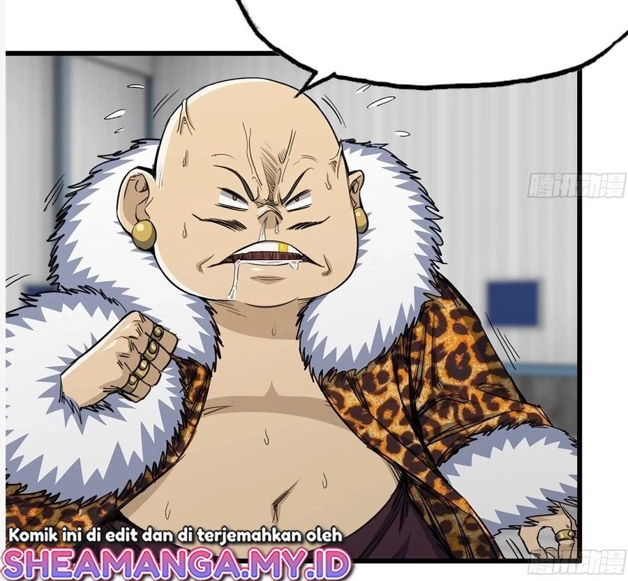 I Moved The BRICS In The Last Days Chapter 92 Gambar 5