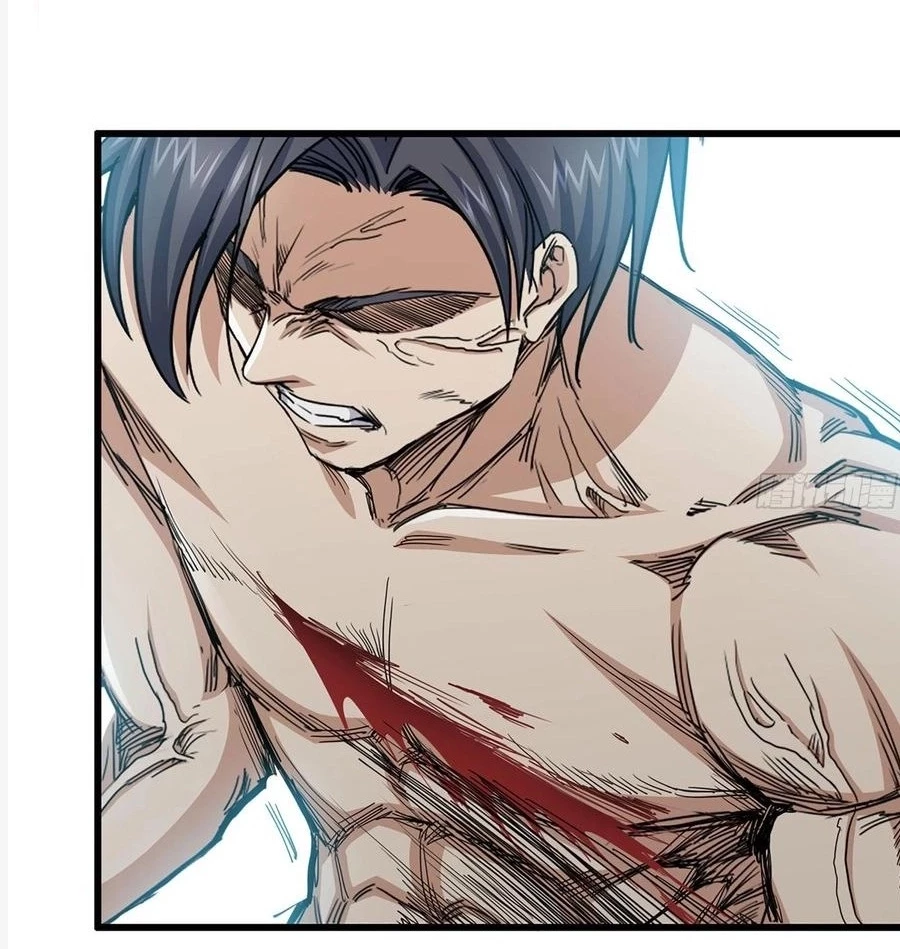 I Moved The BRICS In The Last Days Chapter 92 Gambar 13