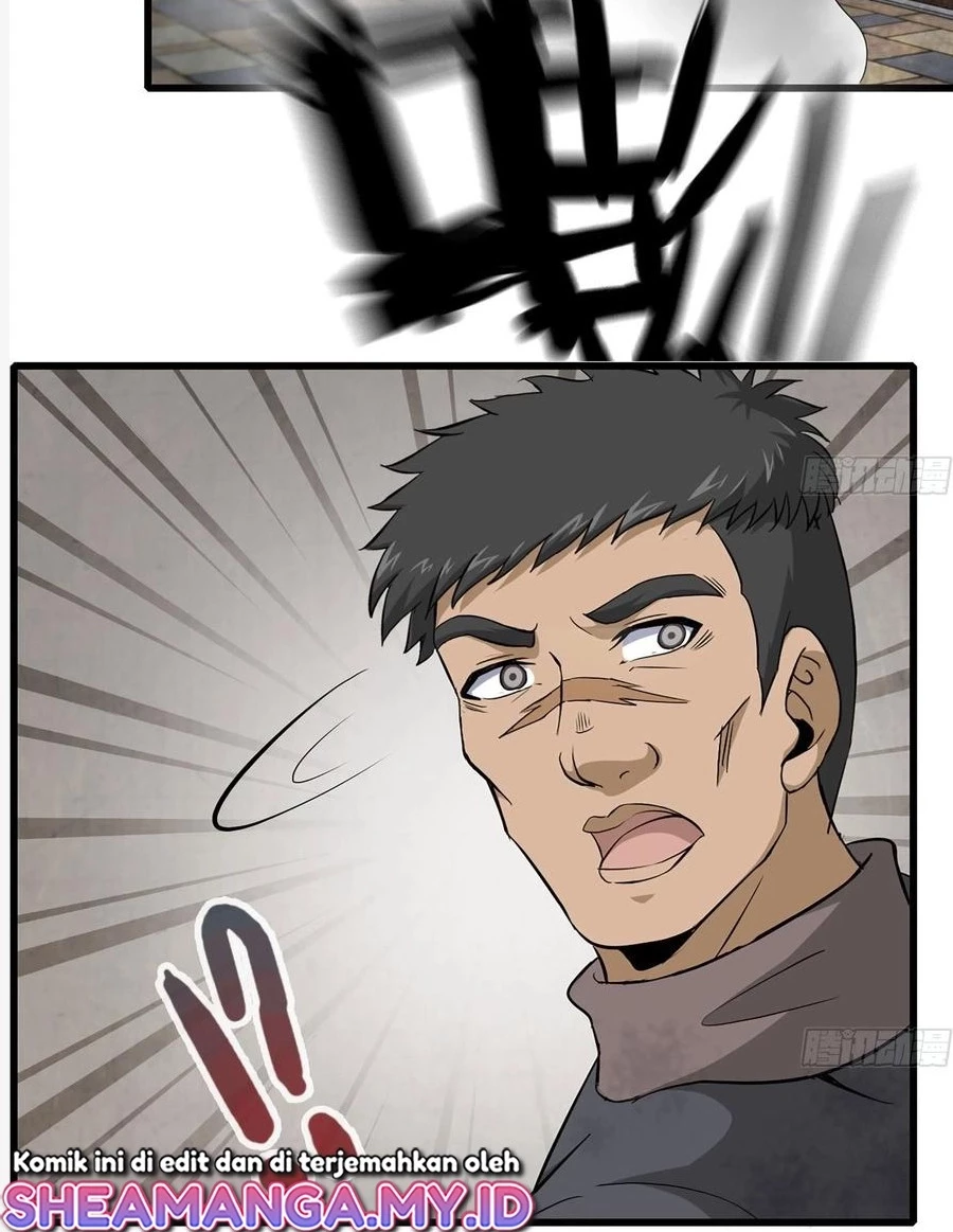 I Moved The BRICS In The Last Days Chapter 91 Gambar 3