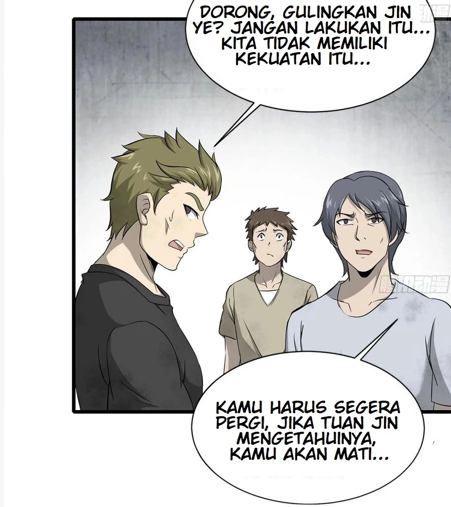 I Moved The BRICS In The Last Days Chapter 91 Gambar 5