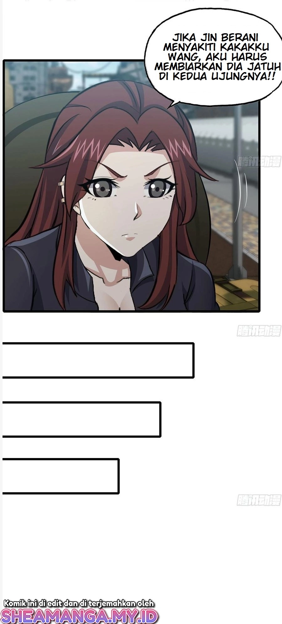 I Moved The BRICS In The Last Days Chapter 91 Gambar 11