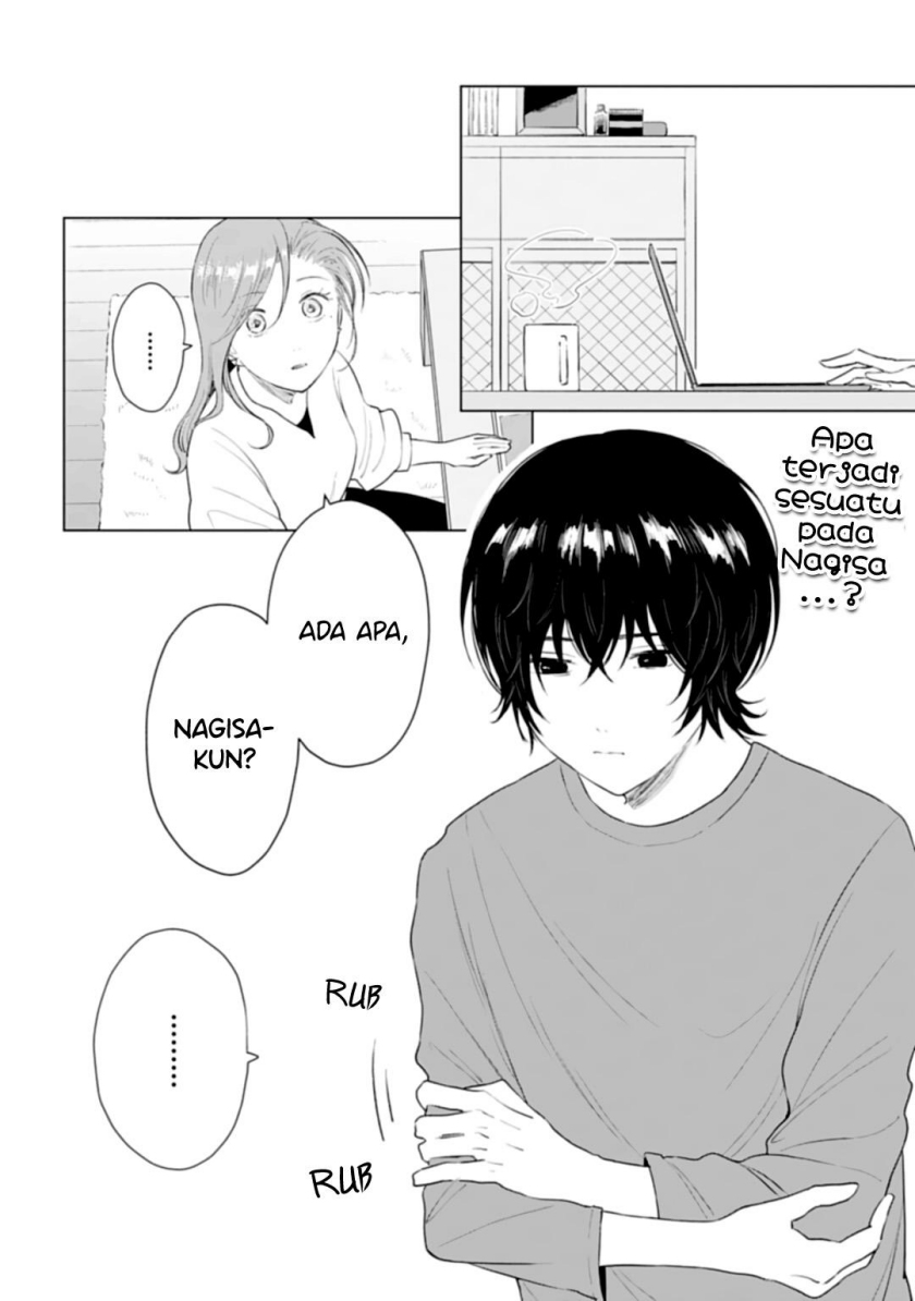 Shounen wo Kau Chapter 12 Gambar 3