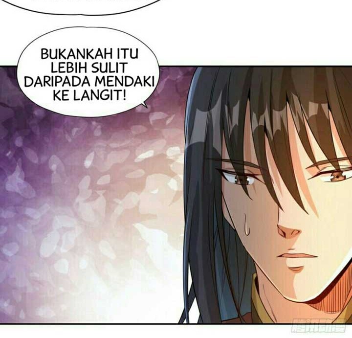 I Was Trapped On The Same Day For 100,000 Years Chapter 69 Gambar 5