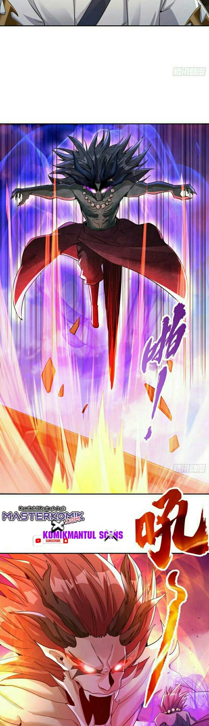I Was Trapped On The Same Day For 100,000 Years Chapter 69 Gambar 12