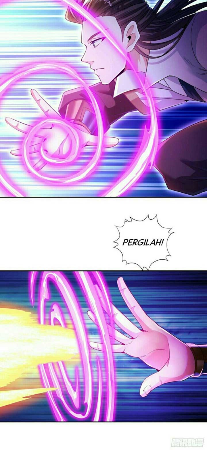 I Was Trapped On The Same Day For 100,000 Years Chapter 69 Gambar 17