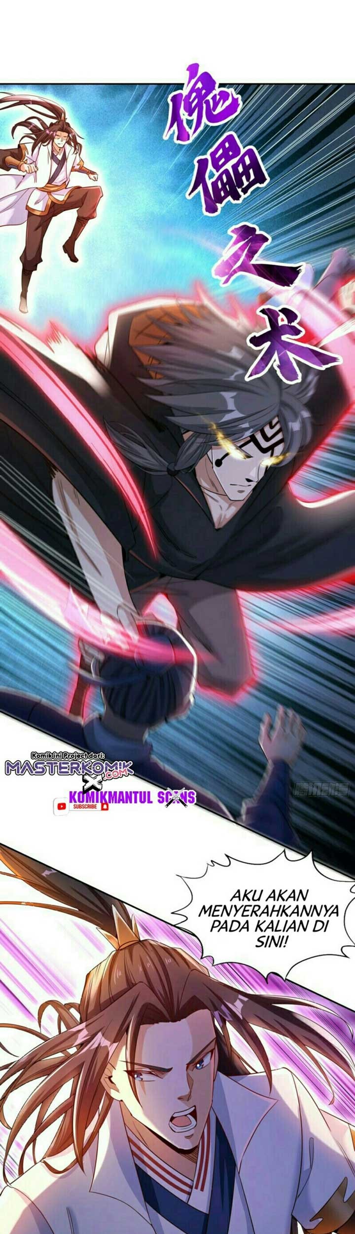 I Was Trapped On The Same Day For 100,000 Years Chapter 69 Gambar 18