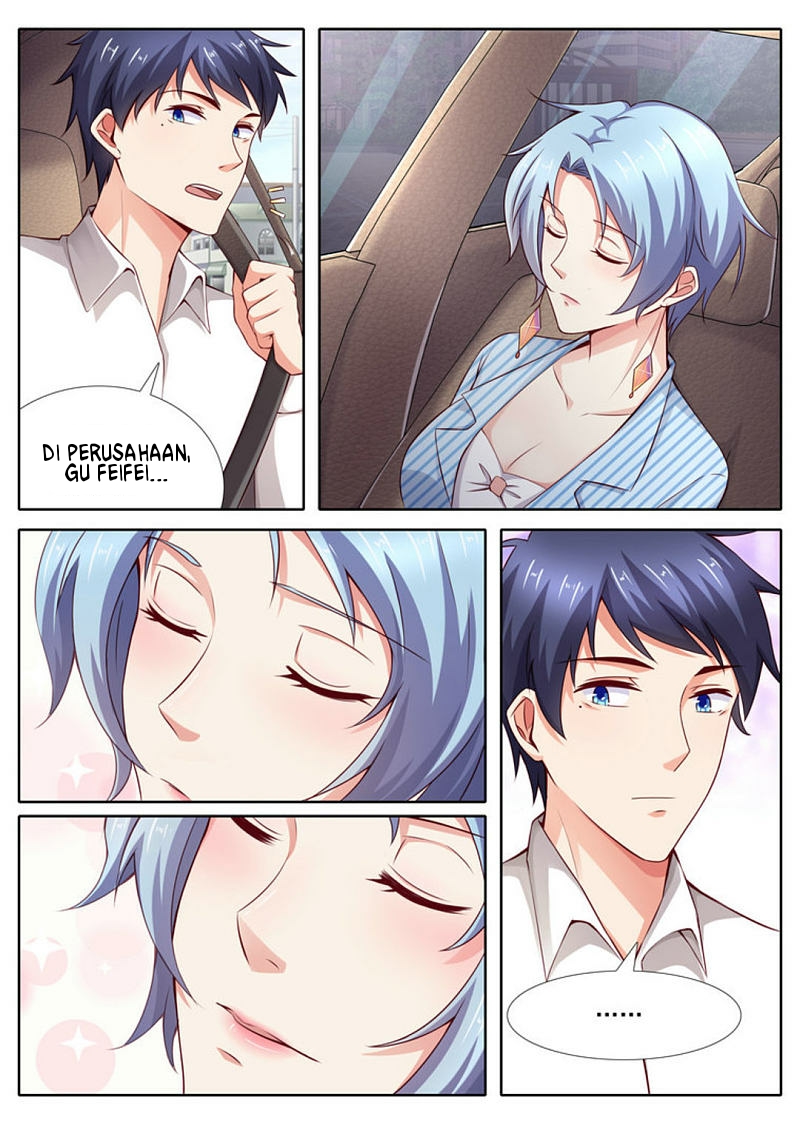 Ace Master Chapter 38 Gambar 11