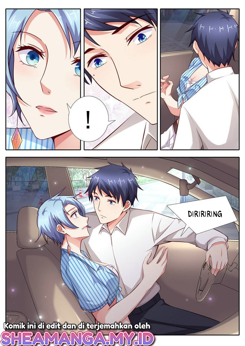 Ace Master Chapter 38 Gambar 13