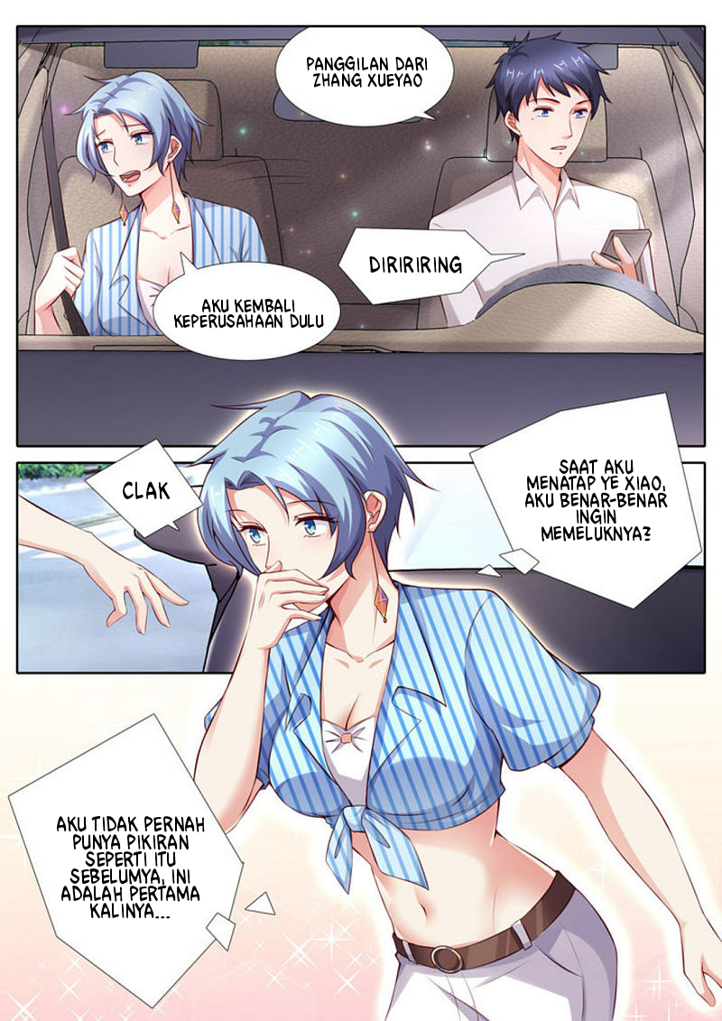 Ace Master Chapter 38 Gambar 14
